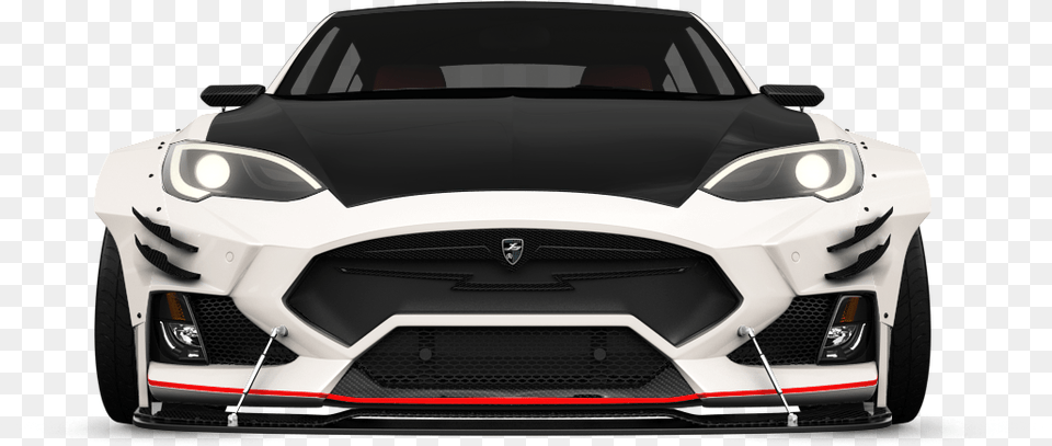 Tesla Model S3913 Nissan Gt R, Car, Coupe, Sports Car, Transportation Png Image