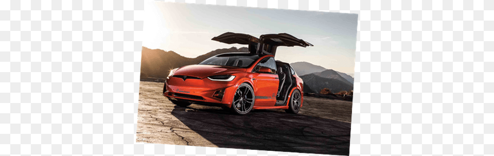 Tesla Model X, Alloy Wheel, Vehicle, Transportation, Tire Free Transparent Png