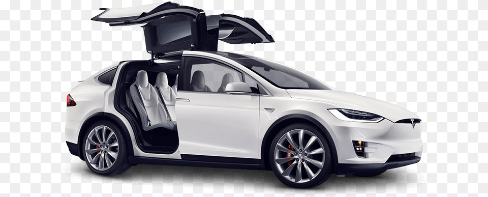 Tesla Model X Chrysler Pacifica 2019 Price, Alloy Wheel, Vehicle, Transportation, Tire Free Png Download