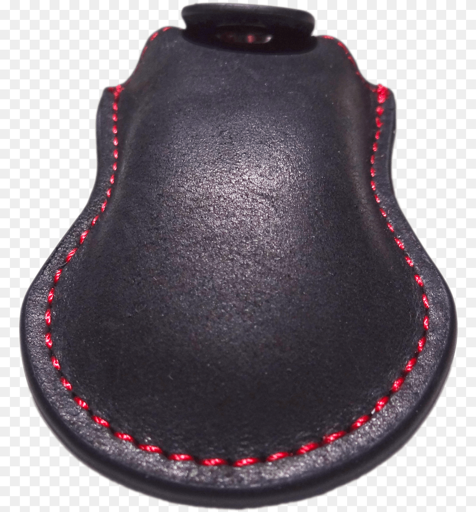 Tesla Model X Key Premium Distressed Black Leather Leather Png