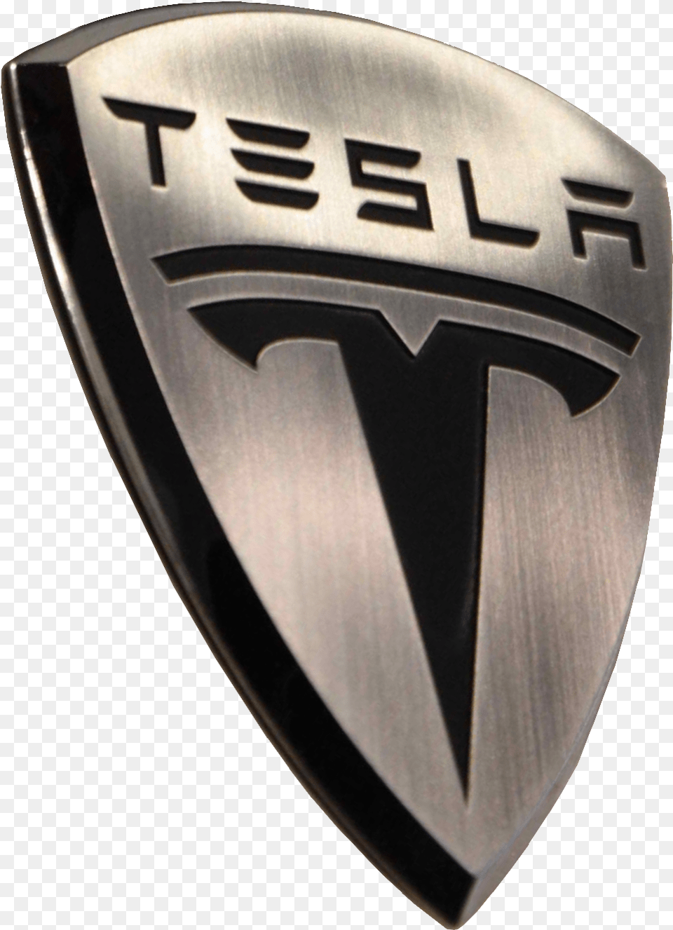 Tesla Roadster Sport Insignia Crop Cut, Logo, Badge, Symbol Free Transparent Png