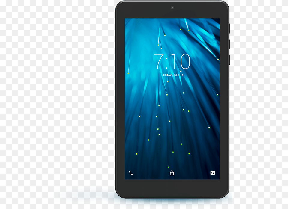 Tesla Tablet L7, Computer, Electronics, Tablet Computer Free Png