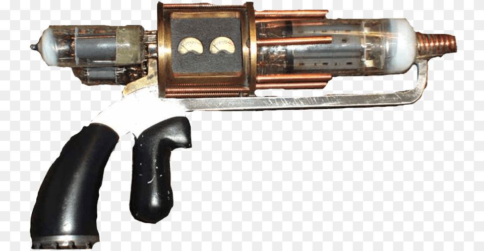 Tesla Tesla Artifacts, Firearm, Gun, Handgun, Weapon Png