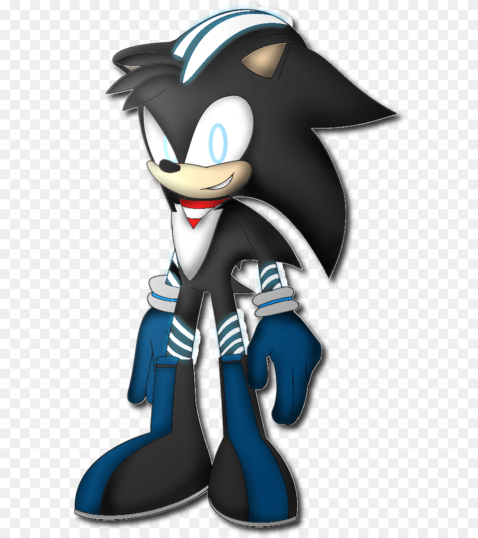 Tesla The Hedgehog Gimp Hedgehog, Book, Comics, Publication, Person Free Transparent Png