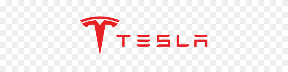 Tesla Vector Logos, Logo, Light Png