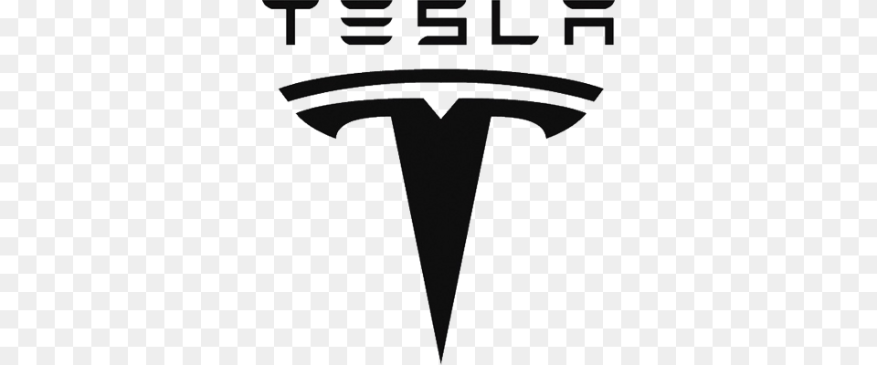 Tesla Vector Transparent Tesla Vector, Stencil, Logo, Cross, Symbol Png Image