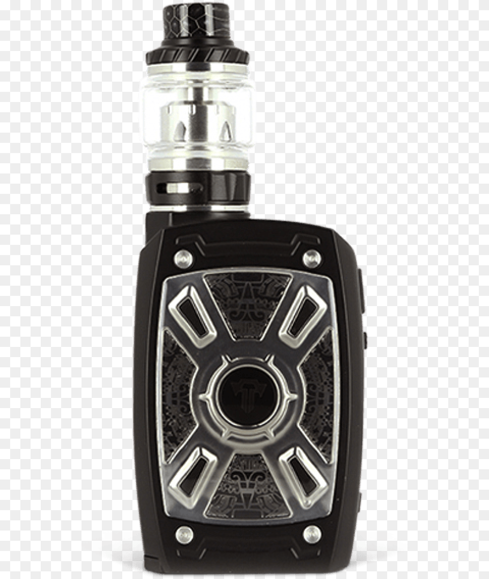 Tesla Xt Mini 220w Kit Glass Bottle, Phone, Electronics, Shaker, Vehicle Free Png