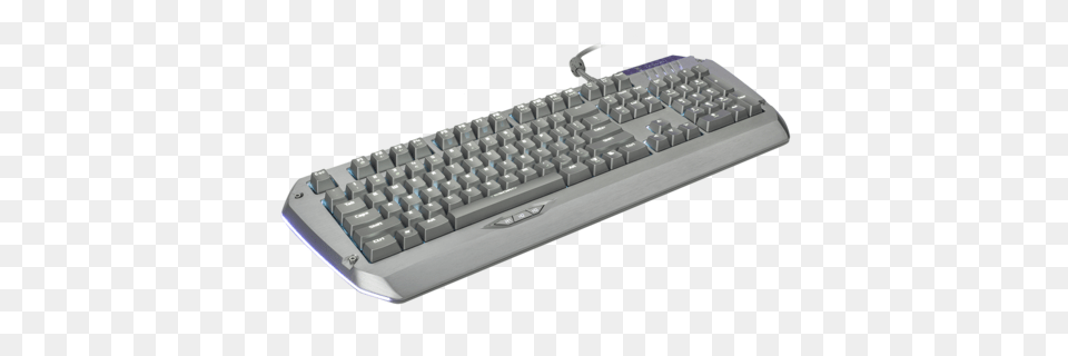 Tesoro Colada Aluminum Mechanical Keyboard, Computer, Computer Hardware, Computer Keyboard, Electronics Png