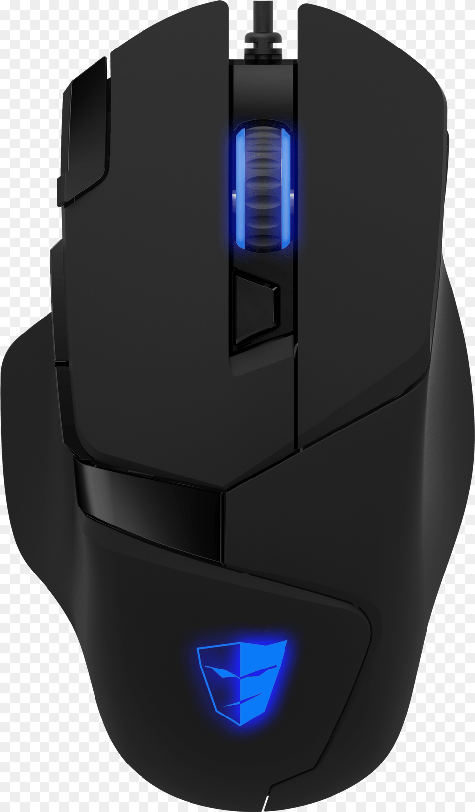 Tesoro Releases Ascalon Infrared Optical Sensor Gaming Tesoro Ascalon Spectrum 6400dpi Maus, Computer Hardware, Electronics, Hardware, Mouse Free Png Download