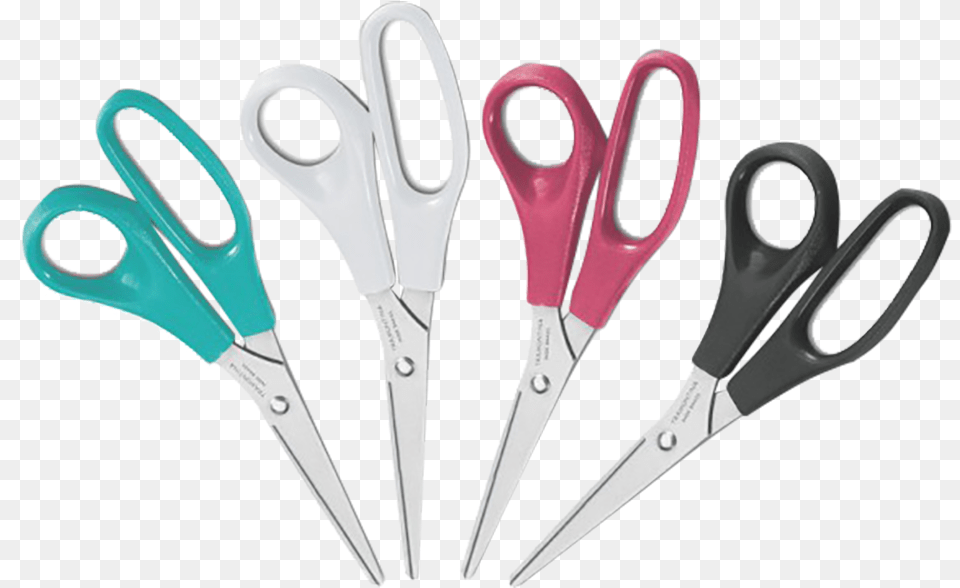 Tesoura Costura Inox 8 654 Img Responsive Tesoura De Costura Tramontina, Scissors, Blade, Shears, Weapon Free Transparent Png