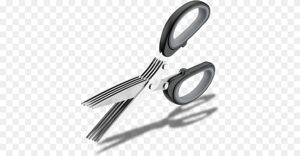 Tesoura Para Temperos Inox Descomplica, Scissors, Blade, Shears, Weapon Free Png Download