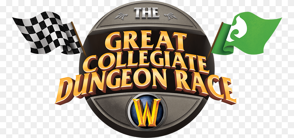 Tespa Collegiate Dungeon Race 2017 Holtet If, Logo, Badge, Symbol, Person Png Image