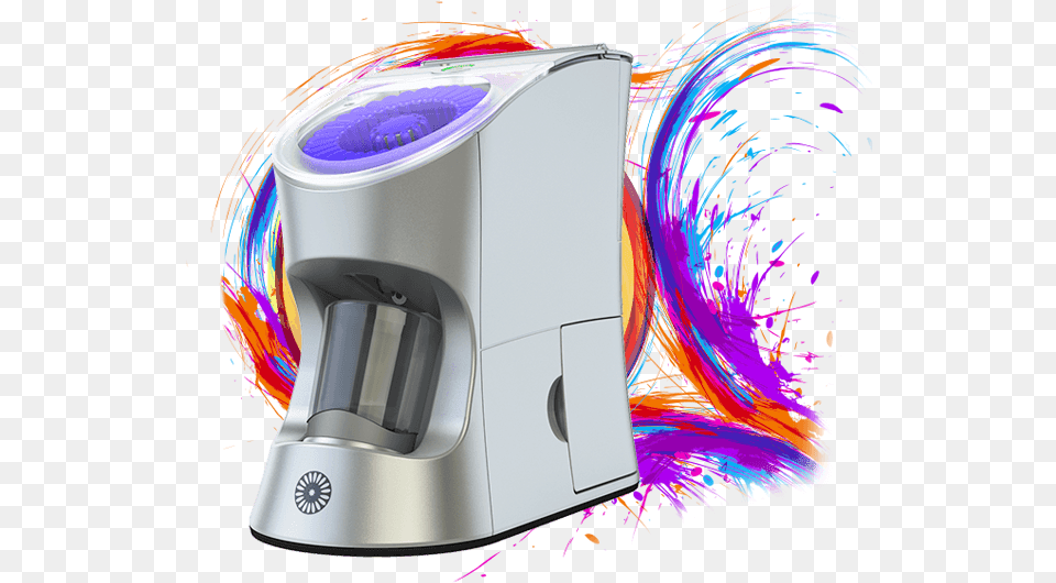 Tespo Dispenser Holi Greeting Card, Device Free Transparent Png