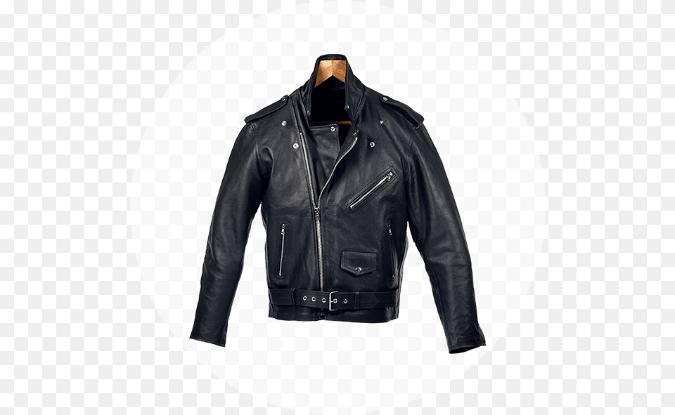 Tess Leather Tess Leather Jacket, Clothing, Coat, Leather Jacket, Hoodie Free Png Download