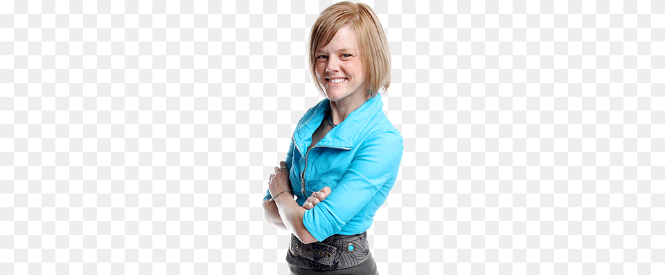 Tessa Corley Rae Standing, Jacket, Long Sleeve, Hand, Finger Free Png