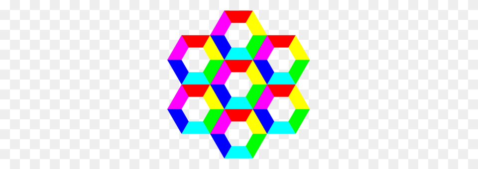 Tessellation Hexagonal Tiling Mosaic Software Design Pattern Ball, Football, Soccer, Soccer Ball Free Png