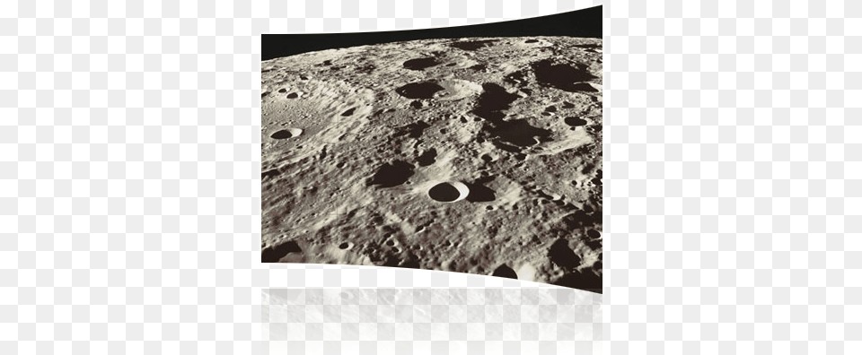 Test Apollo, Crater, Mountain, Nature, Outdoors Free Transparent Png