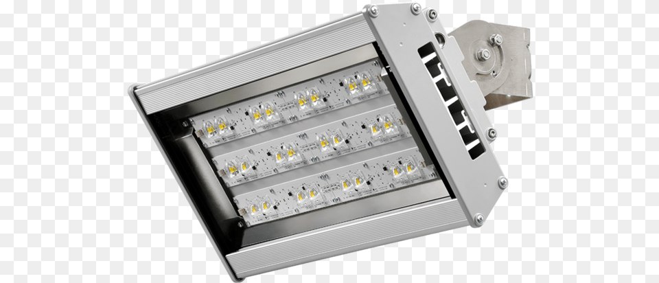 Test Caption High Mast Led Light From Spain, Electronics Free Png Download