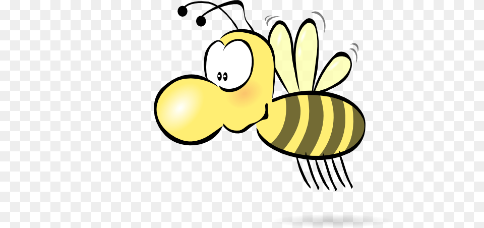 Test Clip Art, Animal, Bee, Honey Bee, Insect Png Image