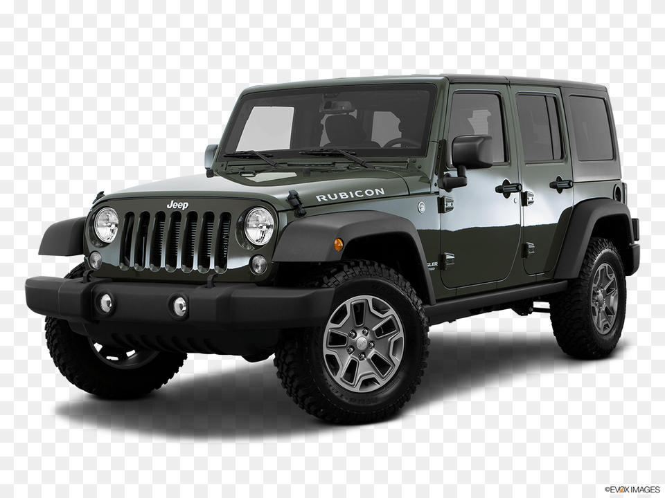Test Drive A 2016 Jeep Wrangler Unlimited At Premier Jeep Price In Canada, Car, Vehicle, Transportation, Wheel Free Png Download