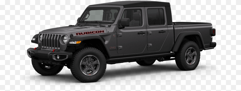 Test Drive A 2020 Jeep Gladiator At Huntington Beach 2020 Jeep Gladiator Colors, Pickup Truck, Vehicle, Truck, Transportation Free Png Download