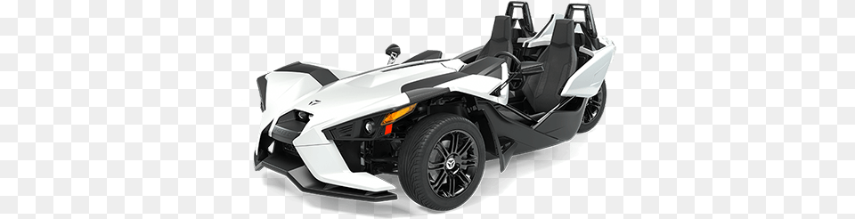 Test Drive A Polaris Slingshot Slingshot 3 Wheel Car, Buggy, Transportation, Vehicle, Machine Free Transparent Png