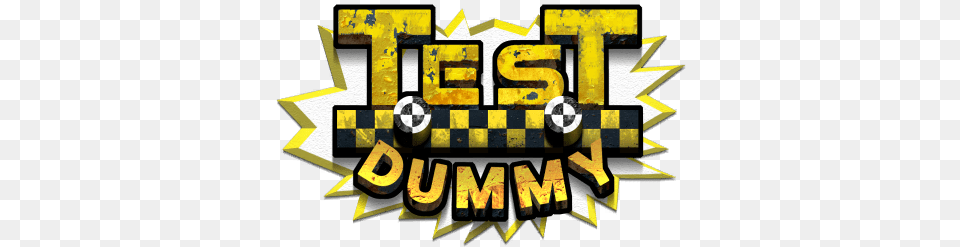 Test Dummy Language Png