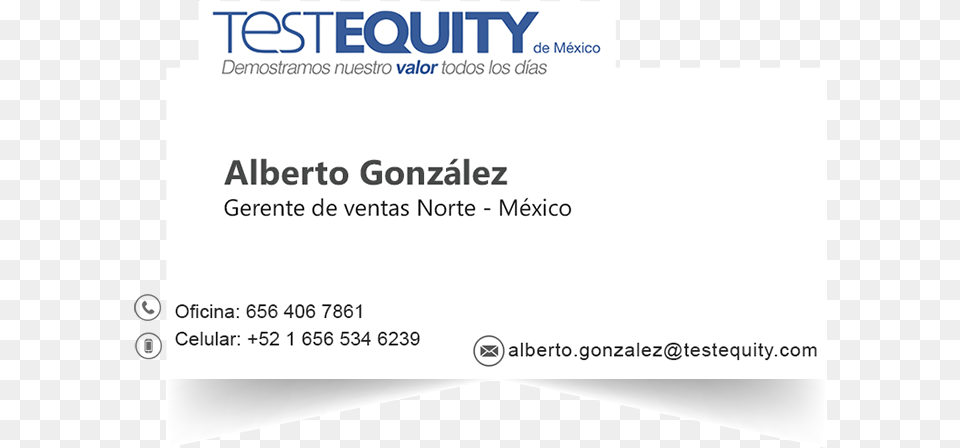 Test Equity, Paper, Text, Business Card Png