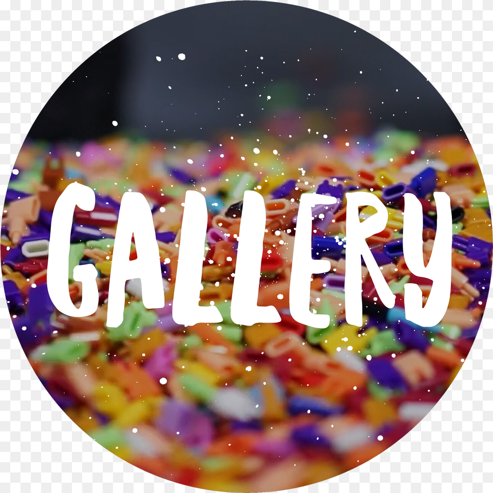 Test Fancy Gallery Circle Free Png Download