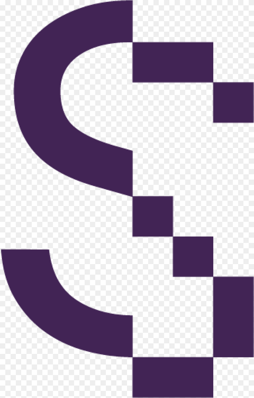 Test Featured Article Seeds Vertical, Purple, Logo, Text Free Png Download