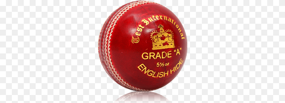 Test International Ball Sf Stanford Cricket Test International Cricket Ball, Cricket Ball, Sport, Football, Soccer Free Png
