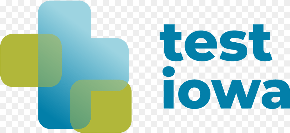 Test Iowa Site Opening In Atlantic Test Iowa Logo, Text Free Png Download