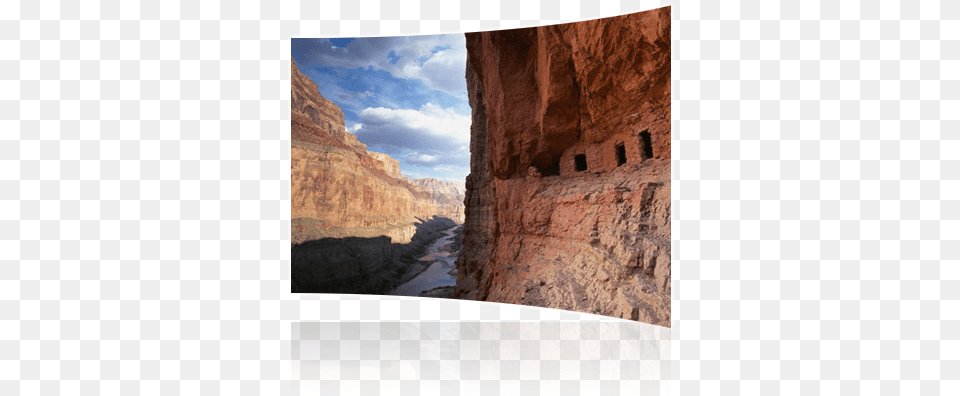 Test Nankoweap Trail, Canyon, Mountain, Nature, Outdoors Free Transparent Png