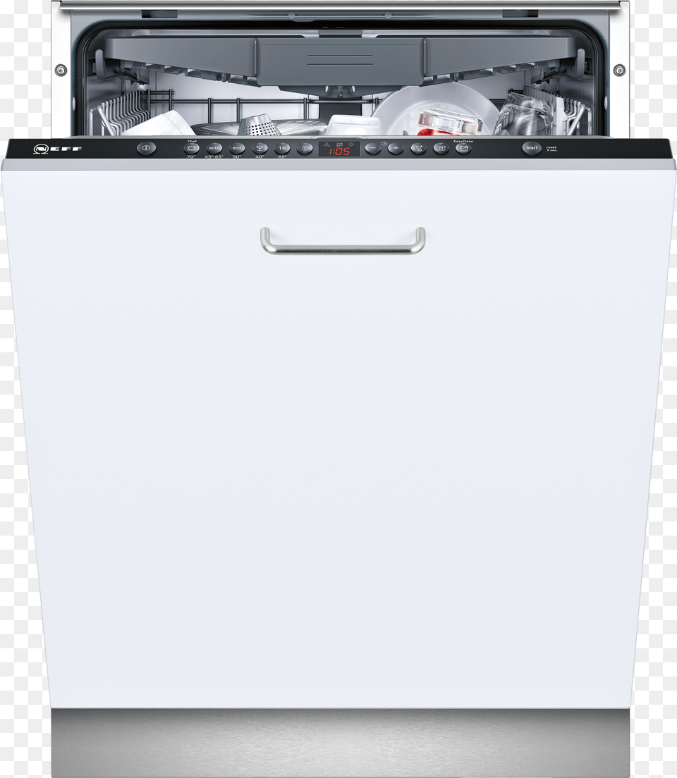 Test Neff, Appliance, Device, Electrical Device, Dishwasher Free Transparent Png