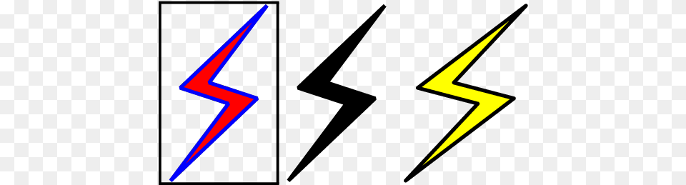 Test Setlengthfboxrule Lightning Tikz, Symbol Free Png