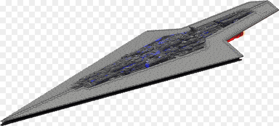 Test Star Wars Super Star Destroyer, Blade, Dagger, Knife, Weapon Free Transparent Png