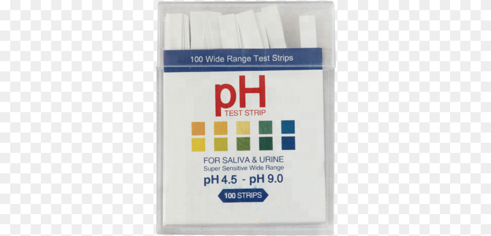 Test Strip Saliva Amp Urine Ph 0 14 Test Strip With Cefda Ph, Advertisement, Poster, First Aid Free Png Download