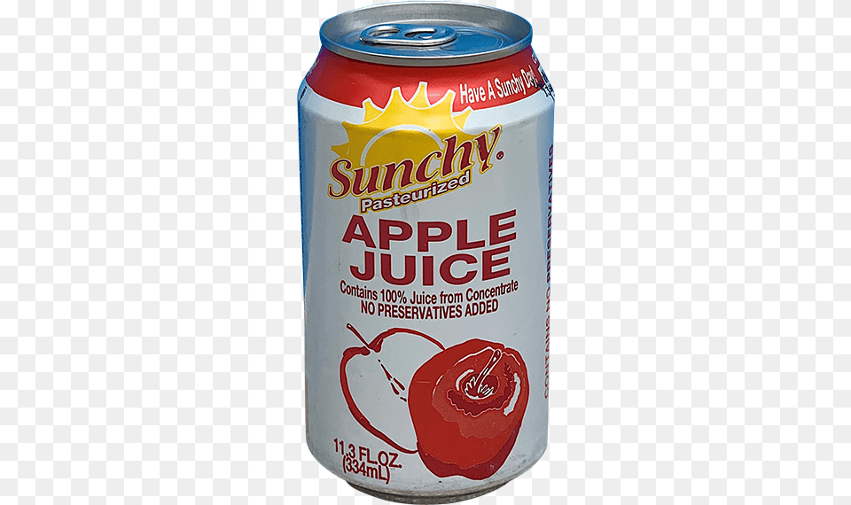 Test Tinto De Verano, Can, Tin, Food, Ketchup Png Image