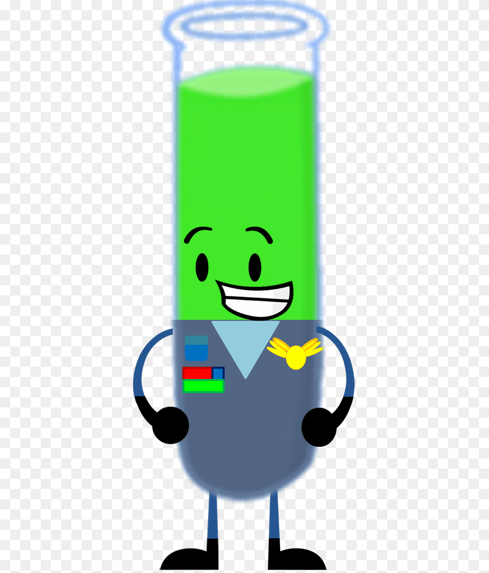 Test Tube Art Free Transparent Png