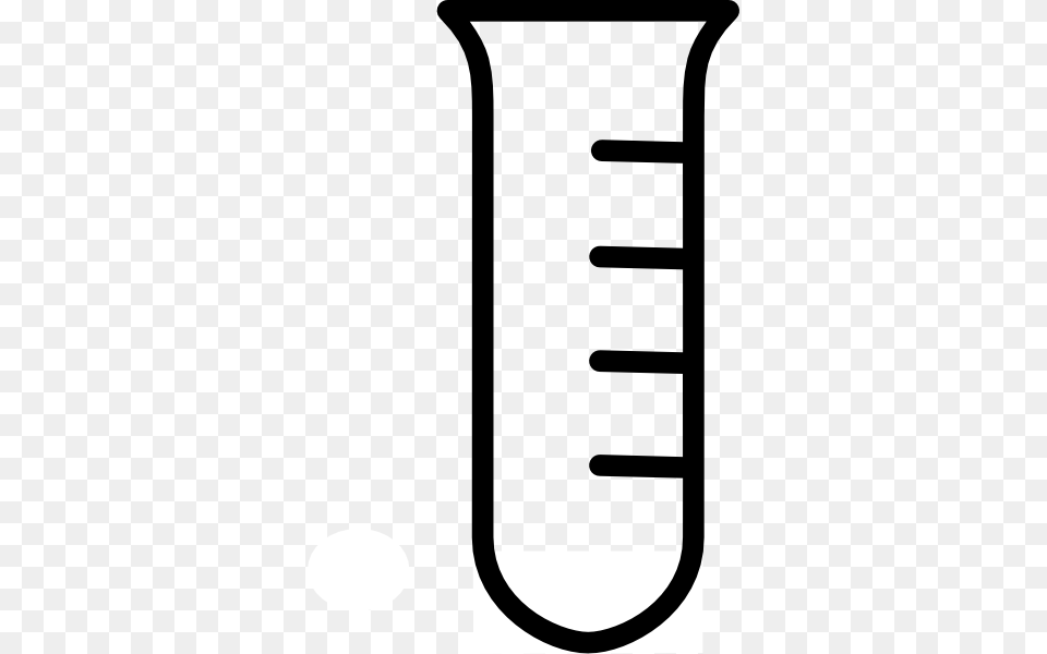 Test Tube Clip Art, Cup, Jar Free Png Download