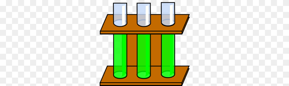 Test Tube Clipart, Cup Png