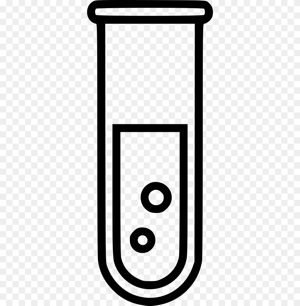 Test Tube Icon Download, Jar, Mailbox, Text Png