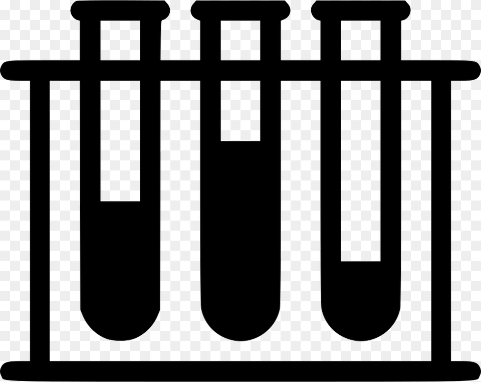 Test Tube Icon Icon Test Tubes, Cross, Symbol Free Png Download