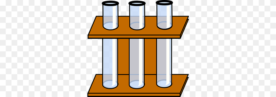 Test Tube Rack Cylinder Free Transparent Png