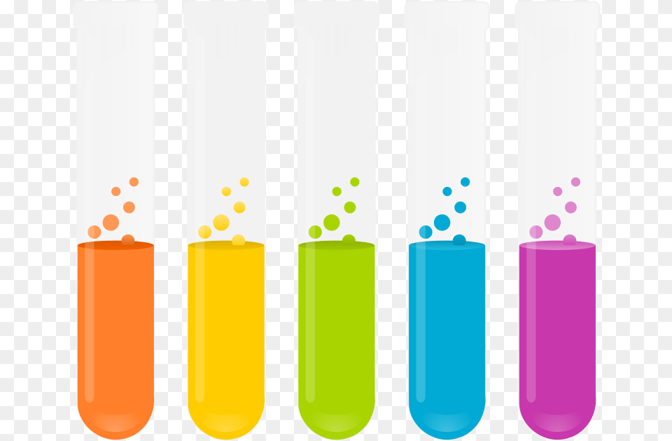 Test Tube Science Clipart Chemistry Science Clipart Free Png Download