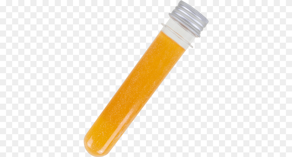 Test Tube Slime Light Bulb, Food Free Transparent Png