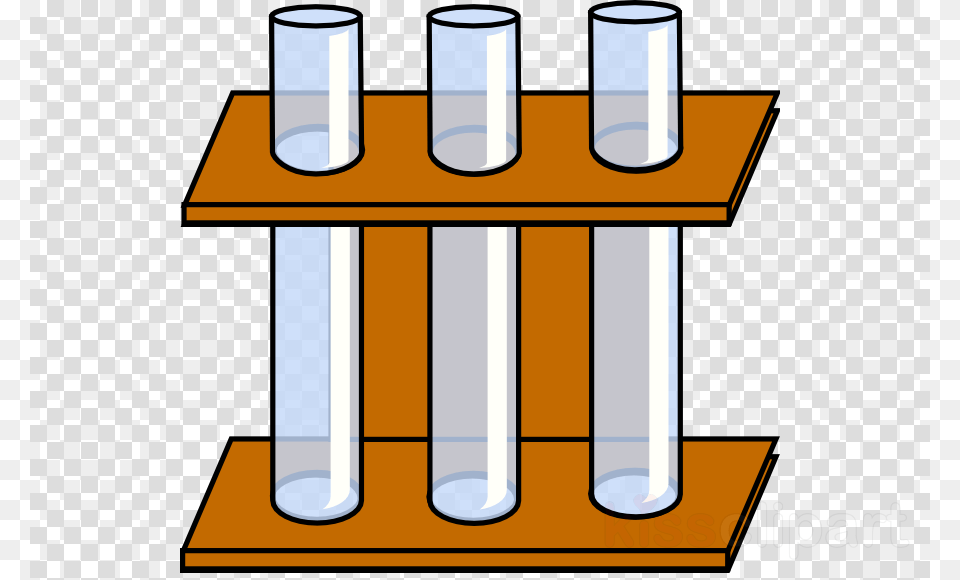 Test Tubes Clipart Test Tubes Test Tube Rack Clip Art, Qr Code Png