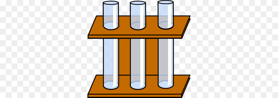 Test Tubes Computer Icons Laboratory Test Tube Rack Microscope, Cylinder Png