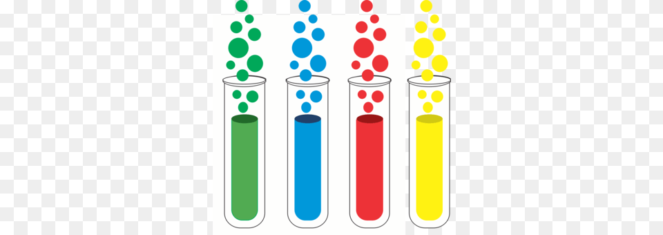 Test Tubes Computer Icons Laboratory Test Tube Rack Microscope, Cylinder, Dynamite, Weapon Free Png Download