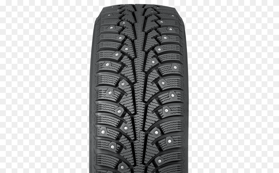 Test Winning Performance With Studded Tires Nokian Tires, Alloy Wheel, Car, Car Wheel, Machine Png Image